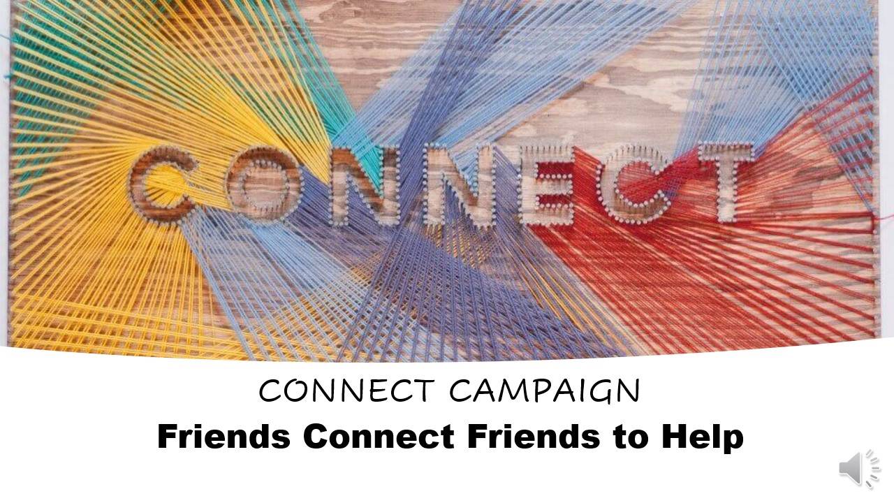 Connect Campaign